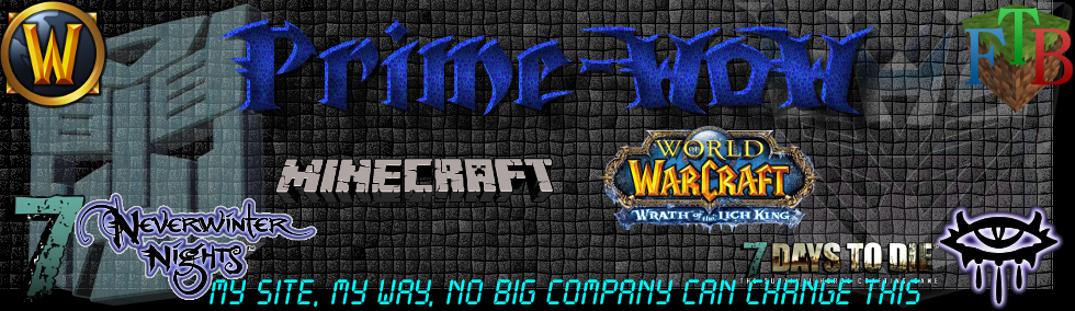 Prime-WoW