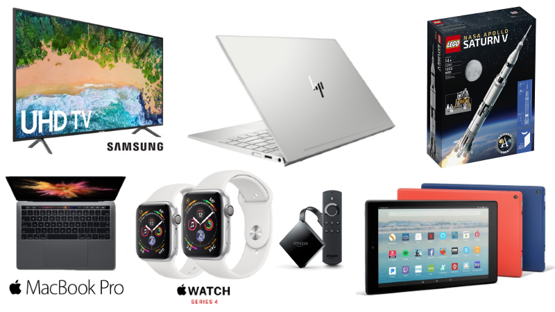 today's tech dealmaster