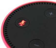 Amazon Reportedly Prepping 8 New Alexa Devices Including A Microwave And An Amplifier