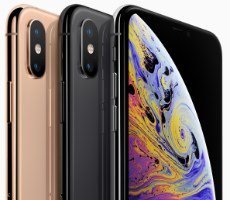 Huawei On To Something? Apple iPhone XS Battery Life Tests Worse Than Previous Gen