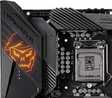 ASUS Intel Z390 Motherboard Lineup Leaks Including ROG Maximus XI