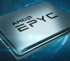 AMD EPYC Server CPU Sales Surge Reportedly Forces Intel To Drop Xeon Prices