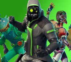 Sony Explains Bogus Reasons For Dragging Its Feet On Fortnite Console Cross-Play