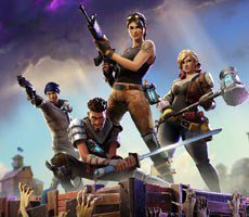 Sony Backpedals, Will Enable Fortnite Cross-Play With Xbox One And Nintendo Switch