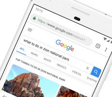 Google Search Overhauled With Google Lens, Discovery Tools And Media-Heavy Results