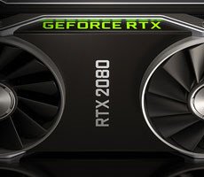 NVIDIA GeForce RTX 2080 Already Surpassing Titan Xp 3DMark Time Spy Benchmark Performance