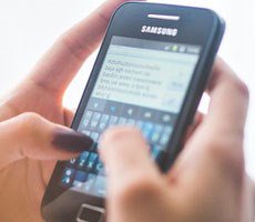 Google And Samsung Team Up To Bury iMessages With RCS Texting Collaboration