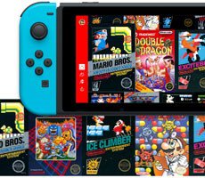 These Are The Classic NES Games Coming To Nintendo Switch Online Service