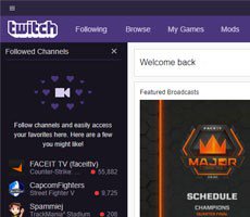 Amazon's Twitch Reportedly Blocked In China After Meteoric Rise In Popularity