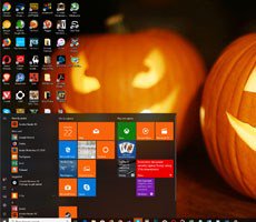 Not Enough Space For Microsoft’s Windows 10 October 2018 Update? There’s A Fix