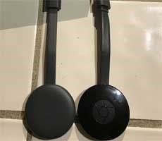 Google's Next-Gen, Unreleased Chromecast Mistakenly Sold To Best Buy Customer