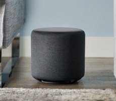 Amazon's Alexa Event Outs Echo Subwoofer, Echo Link Amp And $59.99 Smart Microwave