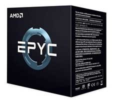 AMD 7nm EPYC 64-Core CPU Benchmark Leaks Serving Intel Xeon Smack Down