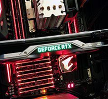 NVIDIA GeForce RTX 2080 Ti And RTX 2080 Benchmarks: Turing Is A Beast