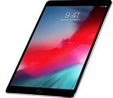 iOS 12.1 Beta Confirms iPad Pro Fall Launch, Landscape Face ID