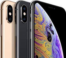 iPhone XS Max And Galaxy Note 9: Skyrocketing Flagship Phone Prices Gouge Consumers