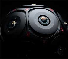 Facebook And RED Digital Cinema Drop Details On Manifold Camera