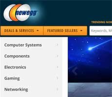 Newegg Website Was Infiltrated By Hackers For Nearly A Month, Customer Financial Data Stolen