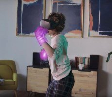 Oculus Quest Standalone Wireless VR Headset Ships In 2019 For $399