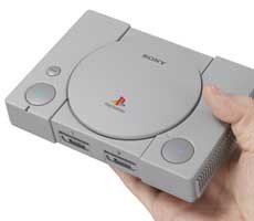 Sony Goes Retro With PlayStation Classic Mini Console, Here's Where To Pre-order