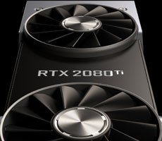 Final Fantasy XV 4K Leaked Benchmarks Show GeForce RTX 2080 Ti Crushing Titan Xp