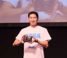 Sega Mega Drive Mini Retro Gaming Console Delayed Until 2019