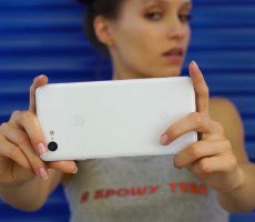 Google Pixel 3 And Pixel 3 XL Leak Again With Pixel Stand Wireless Charger, Detailed Renders