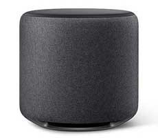 Amazon Echo Sub And Smart Plug Leak As Part Of Alexa Product Expansion