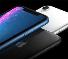 iPhone XR October Ship Date Reportedly Due To Notched Liquid Display