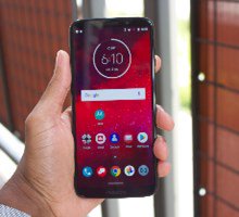 Motorola Moto Z3 Review: Proven Hardware Chasing A 5G Future