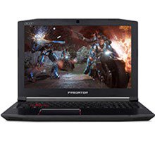 Acer Predator Helios 300 Review: An Overclockable Gaming Laptop With 144Hz Display