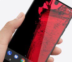 Andy Rubin's Essential Is Building An AI Phone That Automatically Emails And Texts For You