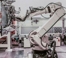 Microsoft Robot Operating System Leverages Windows 10 To Power Our Future Overlords