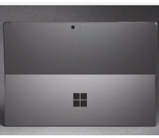 Why Microsoft’s New Surface Pro 6 And Surface Laptop 2 Have No USB-C Port