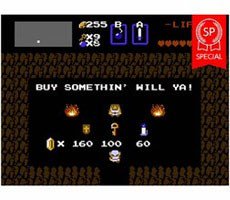 Surprise! Nintendo Switch Online Subscribers Treated To Sweet Legend Of Zelda Bonus