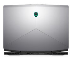 Dell's Alienware m15 Gaming Laptop Debuts With Intel Coffee Lake And GTX 1070 Max-Q GPU