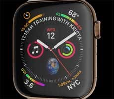 Apple Watch Series 4's Hyped Fall Detection Put To The Test By A Stunt Woman