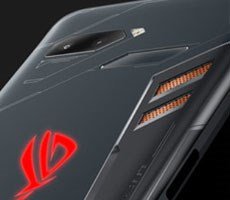 ASUS ROG Gaming Phone With 90Hz HDR Display And 2.96GHz CPU Is Likely Launching In US October 18