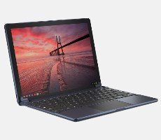 Google Pixel Slate Chrome OS Tablet Images Leak, Detachable Keyboard Confirmed