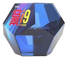 Intel Confirms October 8th Launch For 9th Gen Core Coffee Lake CPUs