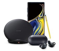 Amazon Discounts Samsung Galaxy Note 9, Throws In Great Freebies To Sweeten The Deal