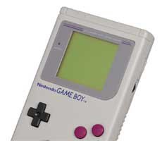 Nintendo Game Boy Case Patent Turns Smartphones Into Portable Consoles