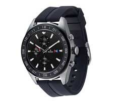 LG Watch W7 Hybrid Wearable Runs Google Wear OS And Features Mechanical Hands