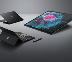 Lenovo Takes Global PC Shipments Lead, Microsoft Surface Family Cracks Top 5 In US