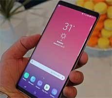 Samsung Galaxy Note 9 512GB Killer Deal Adds Free Gear S3 Smartwatch At Amazon