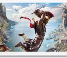 Google Project Stream Beta Invites Now Arriving For Assassins Creed Odyssey