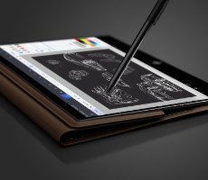 HP Spectre Folio Redefines Premium 2-in-1 Convertibles With Amber Lake CPUs And Gigabit LTE