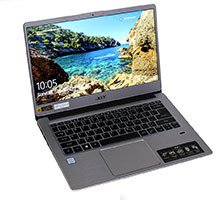 Acer Swift 3 Laptop Review: Affordable And Accelerated With Optane