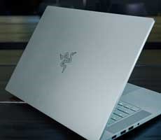 Razer Blade 15 Mercury White Edition Gaming Laptop Debuts Alongside New Base Model