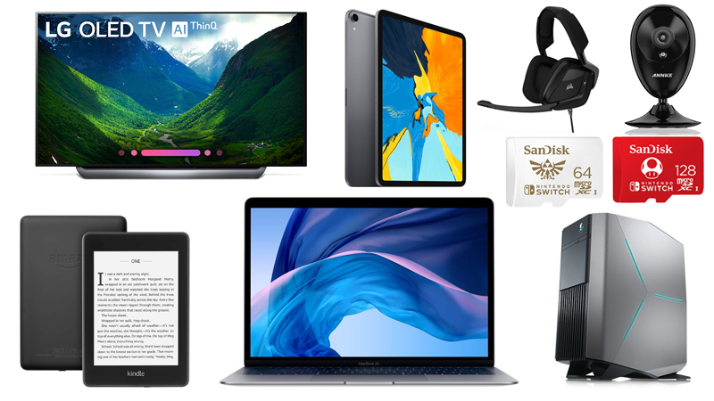 Dealmaster: Take $150 off a new 11-inch iPad Pro with 256GB of storage